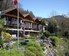 Switzerland Locarno Brione sopra Minusio vacation rental compare prices direct by owner 4432981