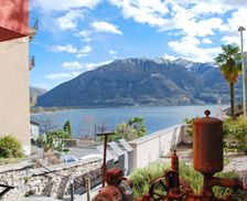 Switzerland Canton of Ticino Minusio vacation rental compare prices direct by owner 4699450