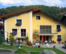 Switzerland Val Müstair Valchava vacation rental compare prices direct by owner 4613808