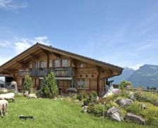 Switzerland Thunersee Aeschi b. Spiez vacation rental compare prices direct by owner 4794852