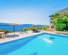 Greece Ionian Islands Region Agios Stefanos Kassiopi vacation rental compare prices direct by owner 29990924