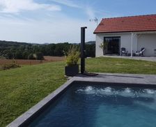 France Nouvelle-Aquitaine Laà-Mondrans vacation rental compare prices direct by owner 4891157