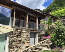 Switzerland Bleniotal Malvaglia Chiesa vacation rental compare prices direct by owner 25268334