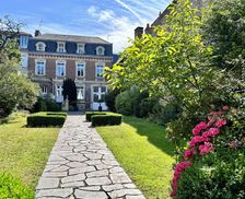 France Hauts-de-France Saint-Valery-sur-Somme vacation rental compare prices direct by owner 6632729