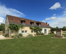 France Centre-Loire Valley Ambillou vacation rental compare prices direct by owner 4432751