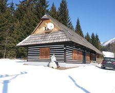 Slovakia Ober-Gran-Region Telgárt vacation rental compare prices direct by owner 5381446