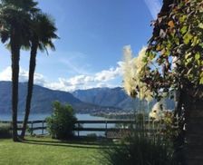 Switzerland Locarno Vairano vacation rental compare prices direct by owner 33210935