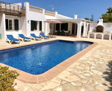 Spain Balearic Islands Cap d'en Font vacation rental compare prices direct by owner 5058447