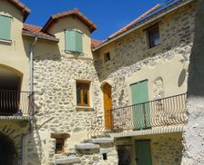 France Provence - Alpes - Cote d'Azur Pelleautier vacation rental compare prices direct by owner 4159575