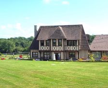 France Normandy Saint-Pierre-Azif vacation rental compare prices direct by owner 4718192