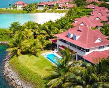 Seychelles Mahe Victoria vacation rental compare prices direct by owner 5351854