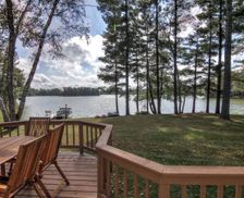 United States Wisconsin Chetek vacation rental compare prices direct by owner 1428705