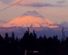 Ecuador Cotopaxi Pujili vacation rental compare prices direct by owner 3725959