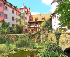 Germany BW Lohrbach vacation rental compare prices direct by owner 5014374