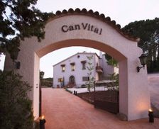 Spain CT Mediona vacation rental compare prices direct by owner 4623318