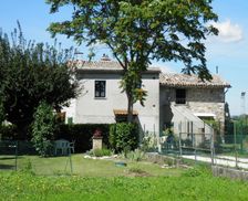 Italy Umbria Gubbio vacation rental compare prices direct by owner 3915789