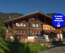 Switzerland Canton of Bern Adelboden vacation rental compare prices direct by owner 4430523