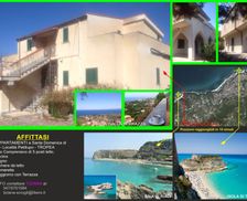 Italy Vibo Valentia Tropea vacation rental compare prices direct by owner 6735195