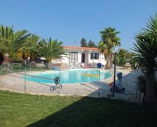 Italy Puglia Porto Cesareo vacation rental compare prices direct by owner 5164992