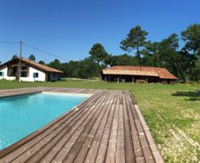 France Nouvelle-Aquitaine Luxey vacation rental compare prices direct by owner 5692274