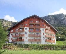 France Auvergne-Rhone-Alpes THOLLON LES MEMISES vacation rental compare prices direct by owner 4930573