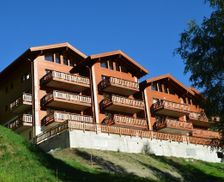 Switzerland  Grimentz vacation rental compare prices direct by owner 5268067