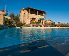 Italy Tuscany Castiglion Fiorentino - Arezzo vacation rental compare prices direct by owner 4166112