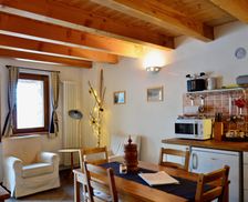 Italy Valle d'Aosta Gignod vacation rental compare prices direct by owner 4946101