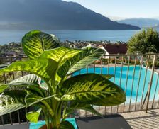 Italy Lombardia Vercana vacation rental compare prices direct by owner 5138634