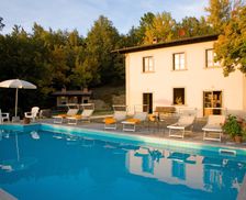 Italy Tuscany Poppi vacation rental compare prices direct by owner 5032073