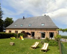 France Normandy Saint-Crespin vacation rental compare prices direct by owner 4654179