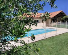 France Landes, Nouvelle-Aquitaine Villenave vacation rental compare prices direct by owner 4874386