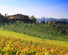 Italy Tuscany san gimignano vacation rental compare prices direct by owner 4663902