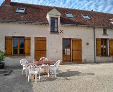 France Centre-Val de Loire Charnizay vacation rental compare prices direct by owner 4170813