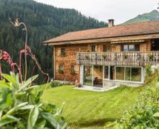 Switzerland Graubuenden St. Antönien vacation rental compare prices direct by owner 4720609