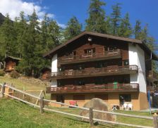 Switzerland Valais Saas-Grund vacation rental compare prices direct by owner 8543683