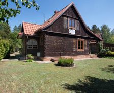 Poland Warmian-Masurian Voivodeship Szeroki Bor vacation rental compare prices direct by owner 23897892