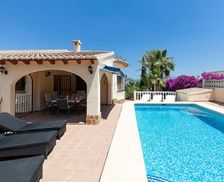 Spain Valencian Community Dénia vacation rental compare prices direct by owner 5142708