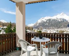 Switzerland Graubuenden Silvaplana-Surlej vacation rental compare prices direct by owner 4917659