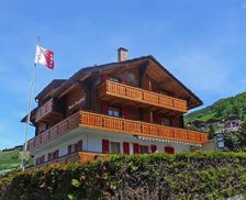 Switzerland Valais Grächen vacation rental compare prices direct by owner 9398942