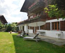 Switzerland Canton of Bern Schönried vacation rental compare prices direct by owner 5075499