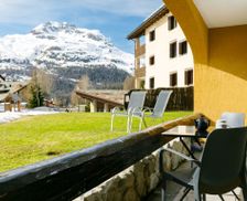 Switzerland Graubuenden Silvaplana-Surlej vacation rental compare prices direct by owner 4520698