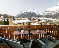 Switzerland Graubuenden Silvaplana-Surlej vacation rental compare prices direct by owner 4807168