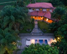 Costa Rica Provincia de Alajuela La Fortuna vacation rental compare prices direct by owner 3499165