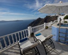 Greece Santorini Firostefani vacation rental compare prices direct by owner 6579696