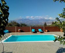 Greece Crete Pómbia vacation rental compare prices direct by owner 3939053