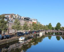 Netherlands North Holland Haarlem vacation rental compare prices direct by owner 4507637