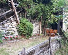 Italy Piedmont DOMODOSSOLA vacation rental compare prices direct by owner 4826444