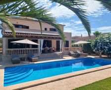 Spain Balearic Islands Santanyí vacation rental compare prices direct by owner 4999977