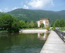 Austria Carinthia Bodensdorf, Ossiacher See vacation rental compare prices direct by owner 3923879